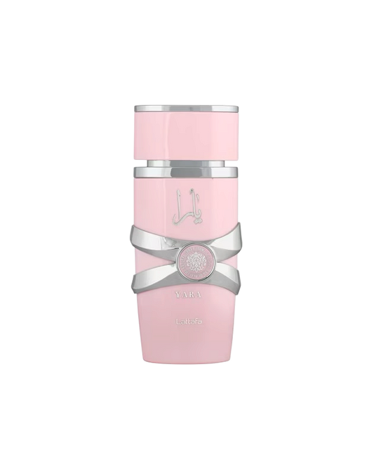 Yara Lattafa Eau de Parfum voor dames 100 ml – Zoete bloemengeur