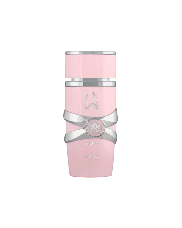 Yara Lattafa Eau de Parfum voor dames 100 ml – Zoete bloemengeur