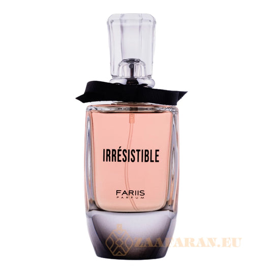 Irresistible Fariis EDP 100ML Mujer