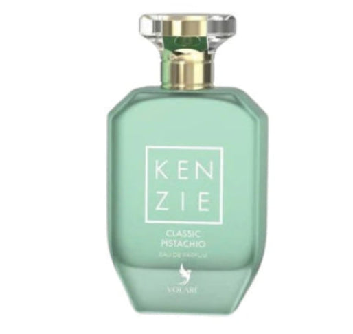 Kenzie Volaré Classic Pistachio 100ml