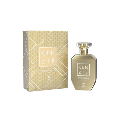 Kenzie Volaré Irish Vanilla 100ML