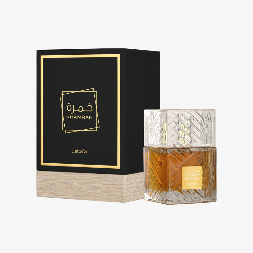 Aromatic Spicy Unisex Eau De Parfum 100 ml