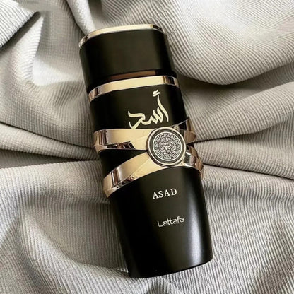 Lattafa Asad Eau de Parfum 100ML