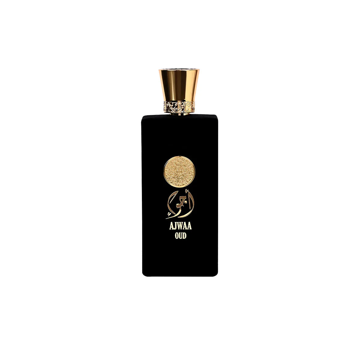 Nusuk Ajwaa Oud Black Eau de Parfum 100ML