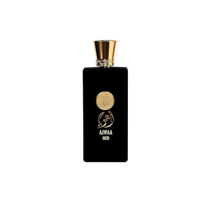 Nusuk Ajwaa Oud Black Eau de Parfum 100ML