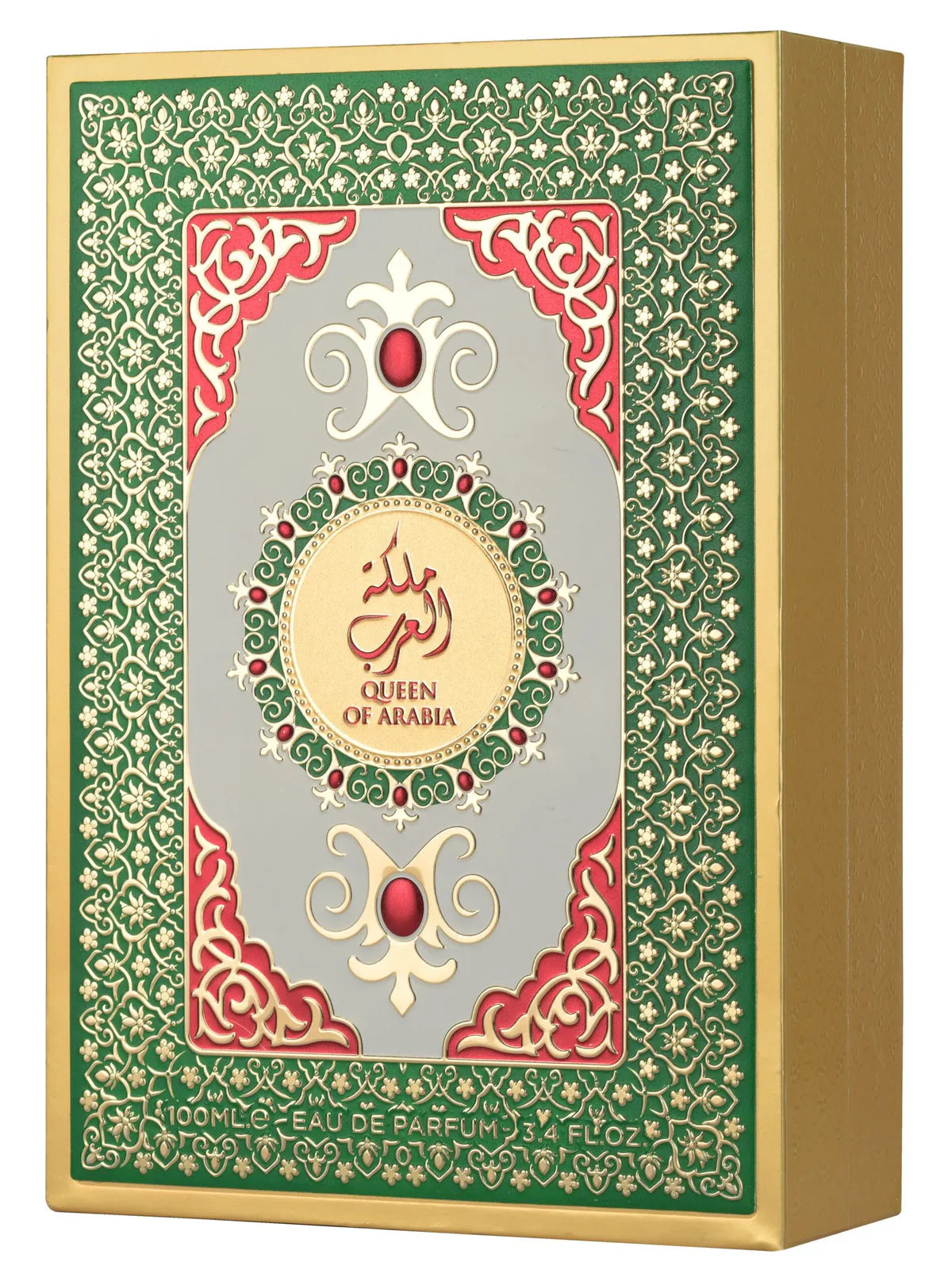 Lattafa Queen of Arabia EDP 100ml