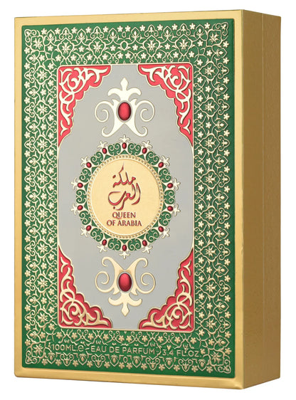 Lattafa Queen of Arabia EDP 100ml
