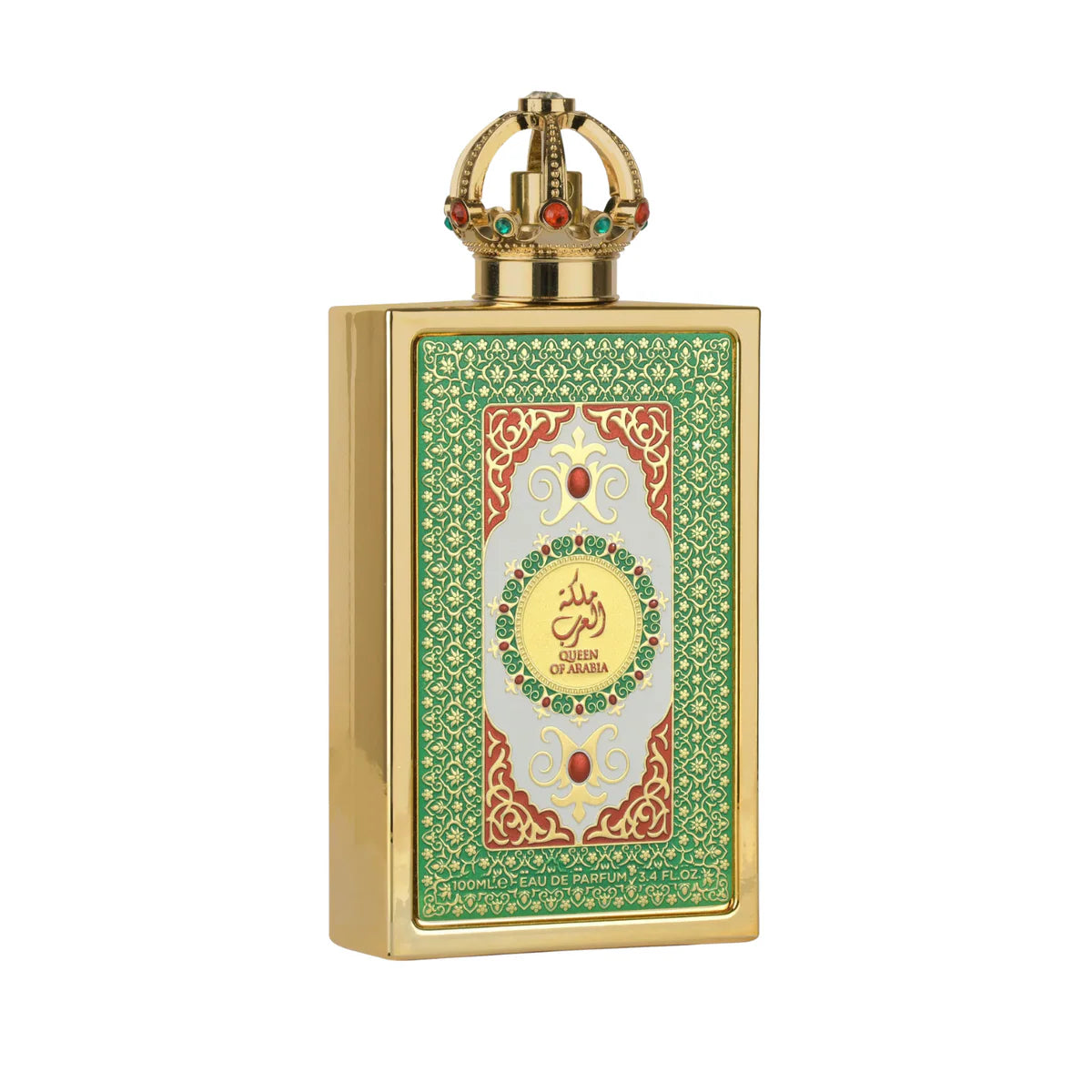 Lattafa Queen of Arabia EDP 100ml