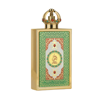 Lattafa Queen of Arabia EDP 100ml