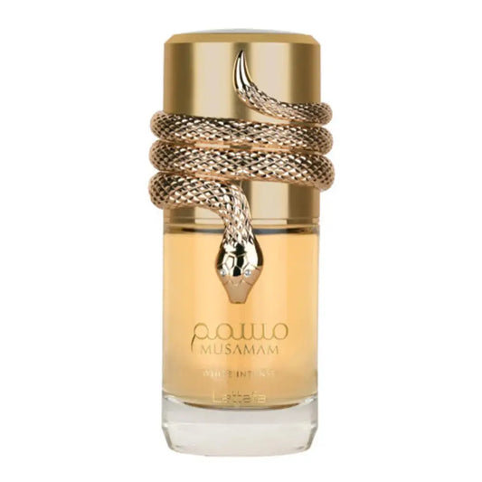 Oriental Lattafa Musamam White Intense