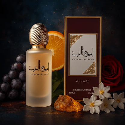 Ameerat Al Arab hair mist hair 50ML