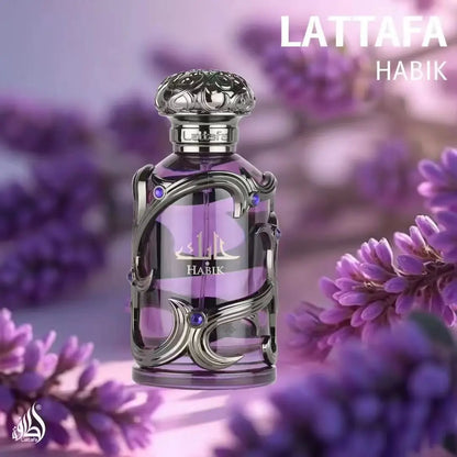 Habik Lattafa 100ML
