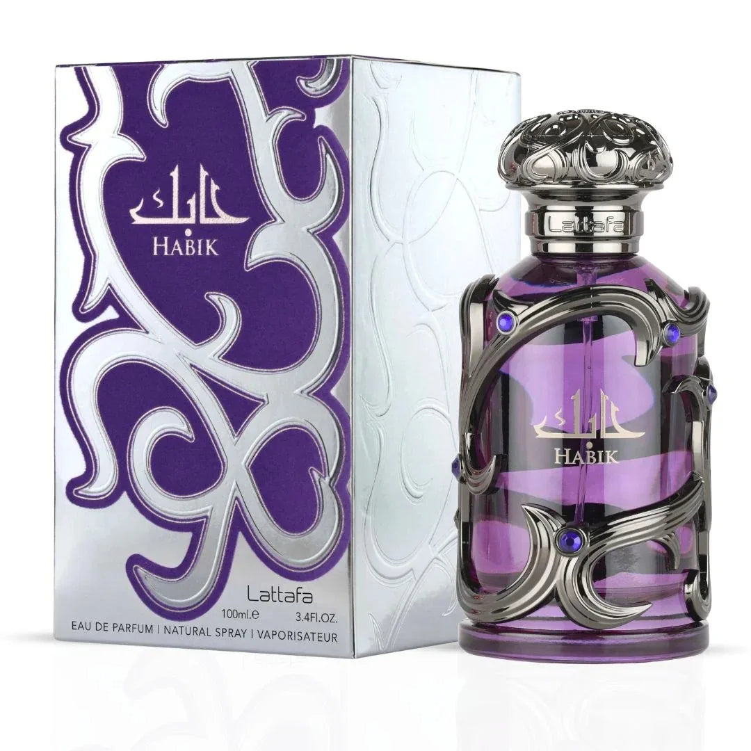 Habik Lattafa 100ML