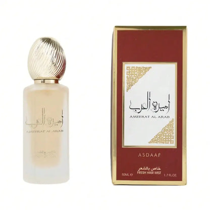 Ameerat Al Arab hair mist hair 50ML