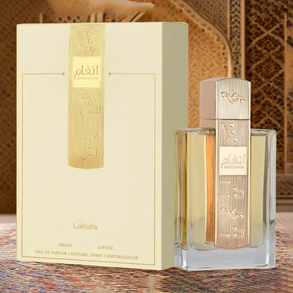 Lattafa  Angham 100 ML