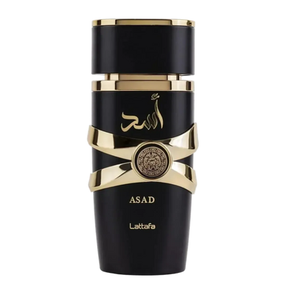 Lattafa Asad Eau de Parfum 100ML