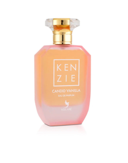 Kenzie Volaré Candid Vanilla 100ML