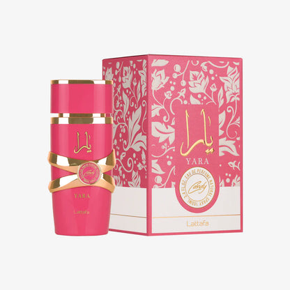 Lattafa Yara Candy 100ML