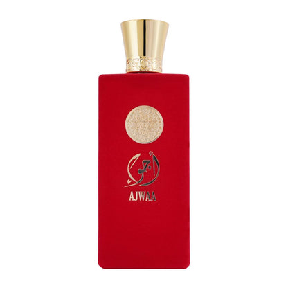 Nusuk Ajwaa Red 100ml