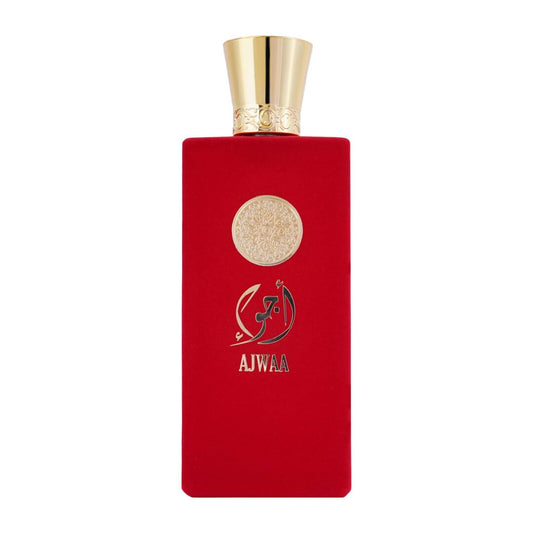 Nusuk Ajwaa Red 100ml