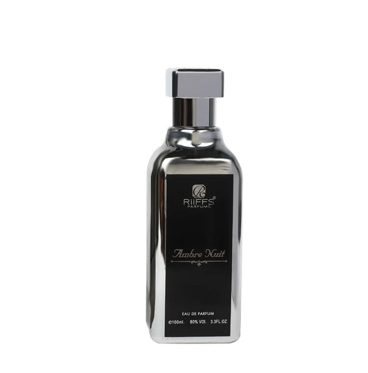 Riiffs Ambre Nuit Eau de Parfum 100ML