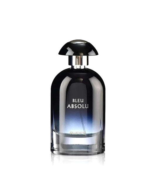 Riiffs Bleu Absolu Eau de Parfum 100ML