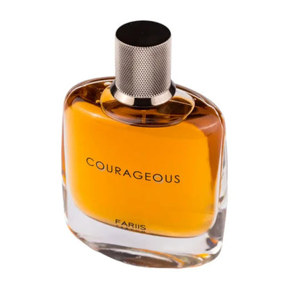 Courageous Pour Homme Fariis Edp 100ML Hombre