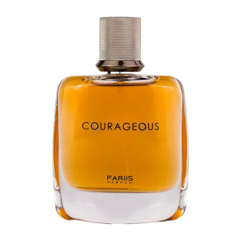 Courageous Pour Homme Fariis Edp 100ML Hombre