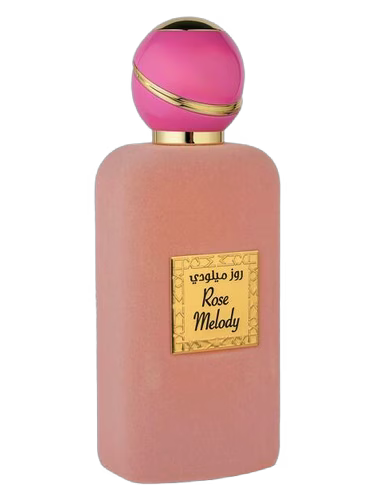 Fariis Rose Melody Eau de Parfum 100ML