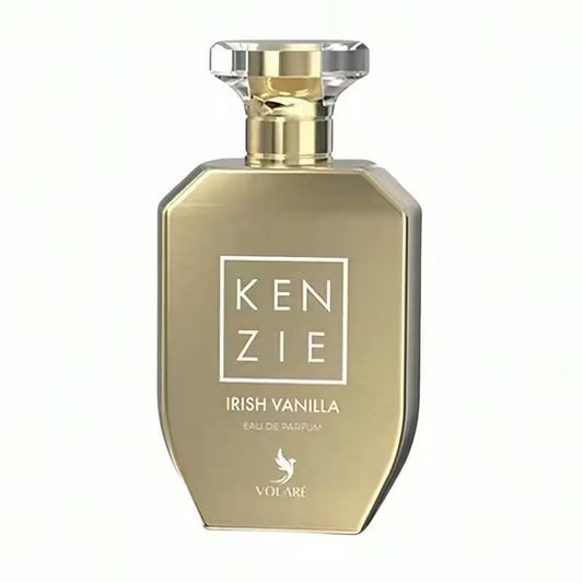 Kenzie Volaré Irish Vanilla 100ML