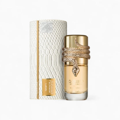 Oriental Lattafa Musamam White Intense