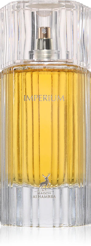Maison Alhambra Imperium 100ML