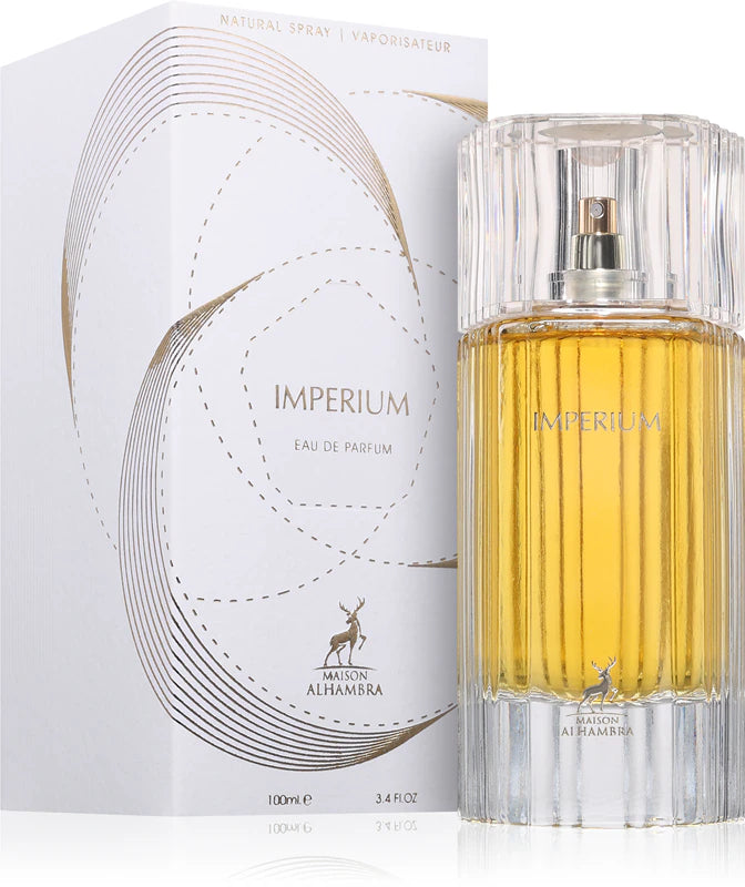 Maison Alhambra Imperium 100ML