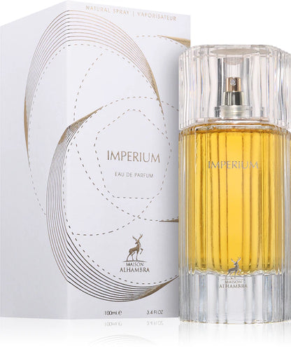 Maison Alhambra Imperium 100ML