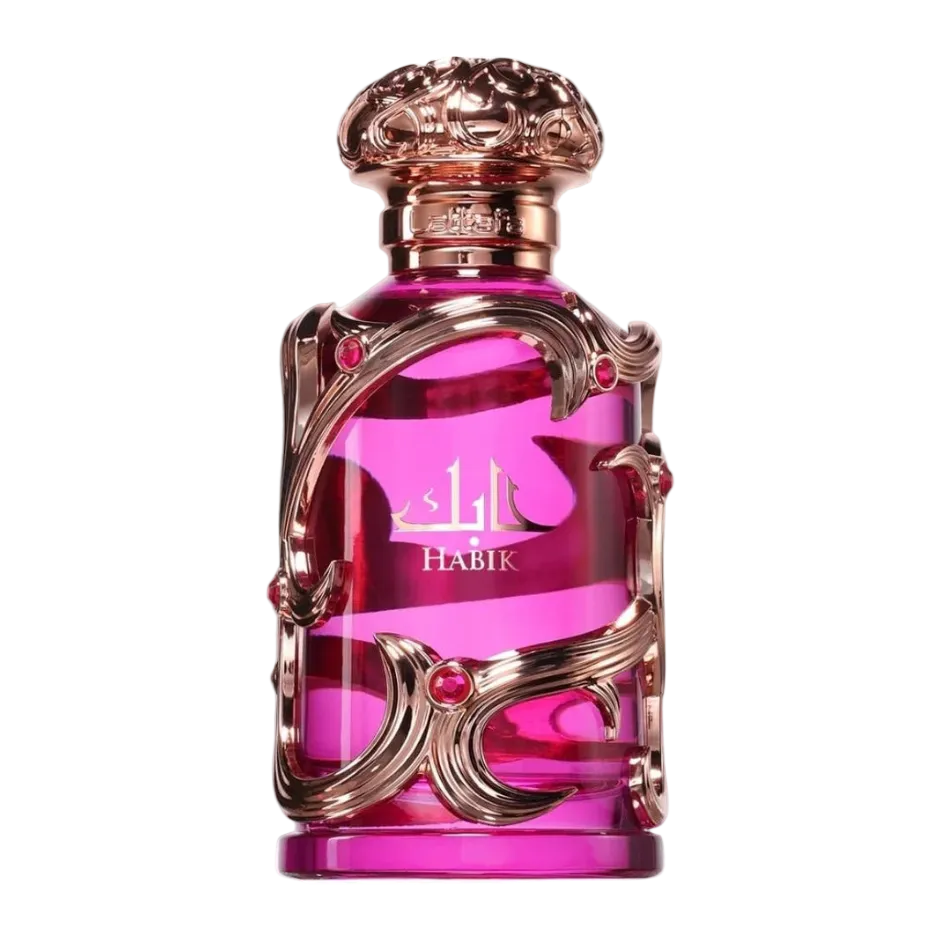 Lattafa Habik for Women EDP 100 ml