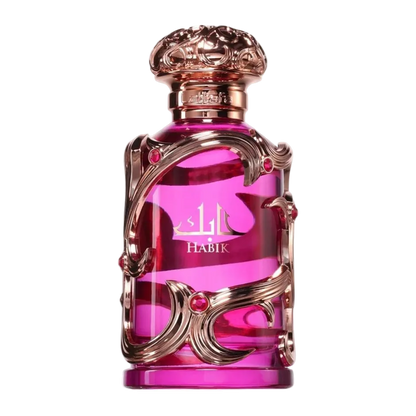 Lattafa Habik for Women EDP 100 ml