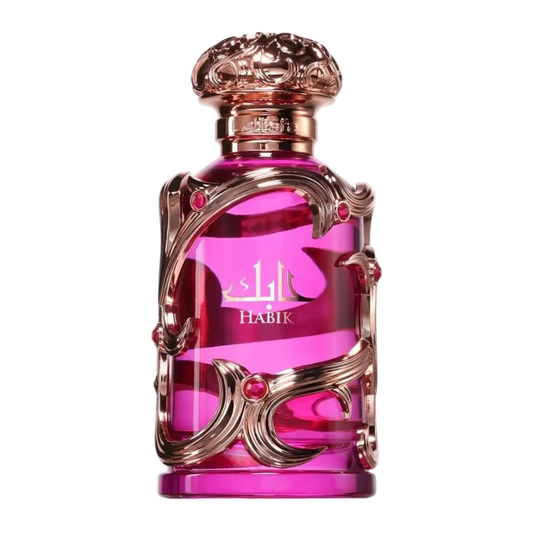 Lattafa Habik for Women EDP 100 ml