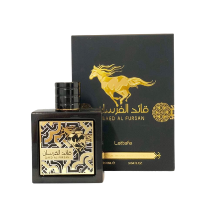Qaed al Fursan Untamed EDP 90 ml