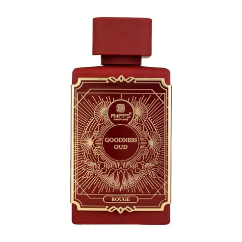 Riiffs Goodness Oud Rouge Eau de Parfum 100ML