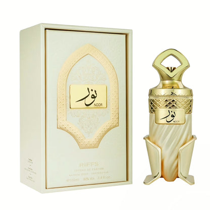 Riiffs Noor Eau de Parfum 100ML