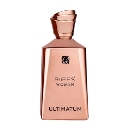 Riiffs Ultimatum Women Extrait de Parfum 100ML