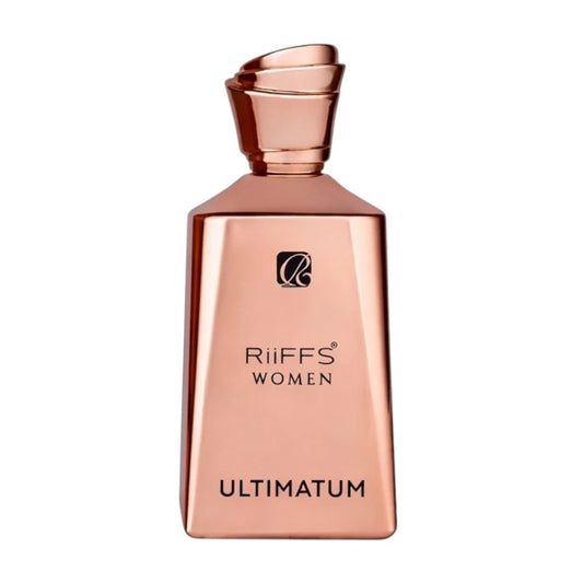 Riiffs Ultimatum Women Extrait de Parfum 100ML