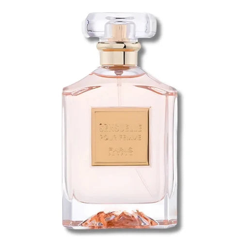 Sensuelle For Femme Fariis Edp 100ML Mujer