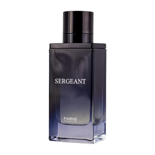 Sergeant Fariis 100 Ml