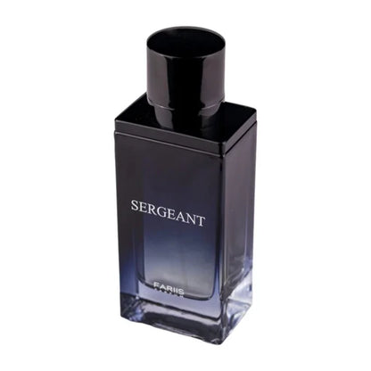 Sergeant Fariis 100 Ml