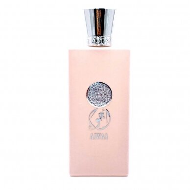 Nusuk Ajwaa Murakaz 100ml
