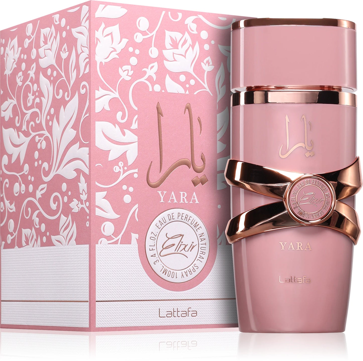 Lattafa Yara Elixir 100ML