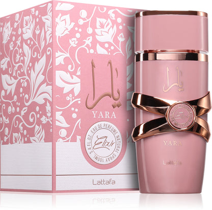 Lattafa Yara Elixir 100ML